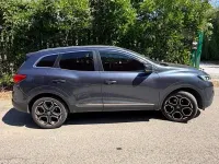 Usata Renault Kadjar 110 CV (80 kW) 2018 SUV