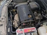 Usata Opel Astra Cosmo 105 CV (77 kW) 2006 Station wagon