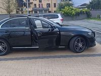 Usata Mercedes E220 Business 194 CV (142 kW) 2017 Berlina