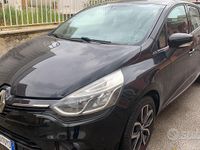 Usata Renault Clio IV 78 CV (57 kW) 2016 Nero Berlina