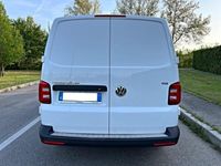 usata VW Transporter 2.0 TDI - Euro 6B