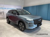 Ny Jaecoo 7 147 HK (108 kW) 2025 Blå SUV