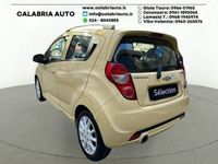 usata Chevrolet Spark 1.0 LT GPL