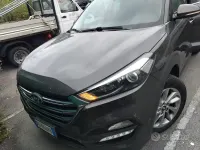 Usata Hyundai Tucson 116 CV (85 kW) 2016 SUV