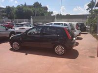 usata Ford Fiesta 5ª serie 1.6 TDCi 5p. Zetec