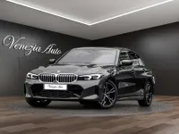 Usata BMW 318 M Sport 150 CV (110 kW) 2025 Grigio Berlina