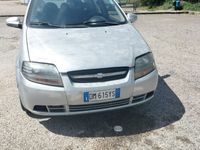 usata Chevrolet Kalos 1.2 gpl