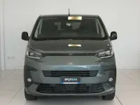Usata Fiat Ulysse 131 kW (179 CV) 2025 Verde toscana metallizzato Monovolume