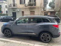 Usata Renault Kadjar 116 CV (85 kW) 2019 Grigio SUV