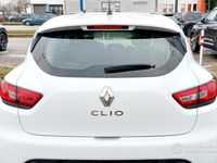 usata Renault Clio V Clio TCe 12V 75 CV 5 porte Generation