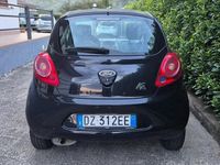 Usata Ford Ka Plus 69 CV (50 kW) 2009 Utilitaria