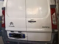 Usata Citroën Jumpy 90 CV (66 kW) 2015 Monovolume
