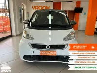 Usata Smart ForTwo Cabrio 71 CV (52 kW) 2014 Cabrio