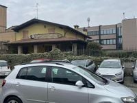 Usata VW Golf VI Comfortline 110 CV (80 kW) 2009 Grigio Utilitaria