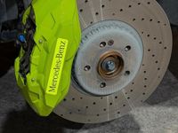 Usata Mercedes CLS350 2019 Bianco Coupé