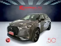 Usata DS Automobiles DS3 So Chic 131 CV (96 kW) 2020 Grigio Berlina