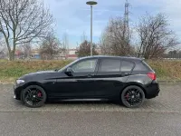 Usata BMW 116 M Sport 116 CV (85 kW) 2017 Utilitaria