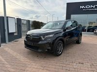 Nuova Citroën C3 PureTech 100 CV (73 kW) 2025 Nero Berlina