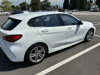 Usata BMW 116 M Sport 116 CV (85 kW) 2024 Utilitaria