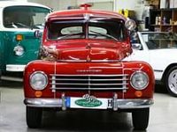 Usata Volvo PV444 60 CV (44 kW) 1952 Rosso Berlina