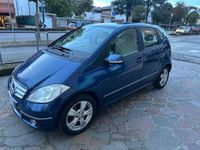 usata Mercedes A160 A 180CDI AUTOMATIC Executive