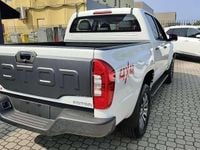 Nuova Foton Tunland G7 162 CV (119 kW) 2026 Other Pick-up