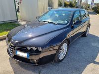 usata Alfa Romeo 159 159Sportwagon SW 2.0 jtdm Distinctive eco 170cv