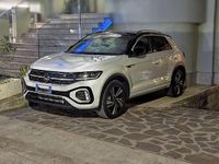 Usata VW T-Roc R-line 150 CV (110 kW) 2024 SUV