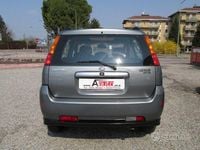 Usata Suzuki Ignis 69 CV (50 kW) 2005 Grigio Utilitaria