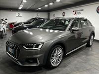 Usata Audi A4 Allroad Comfort 203 CV (149 kW) 2022 Grigio Station wagon