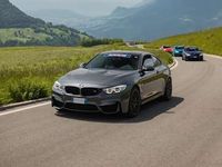 usata BMW M4 M4Coupe 3.0 dkg