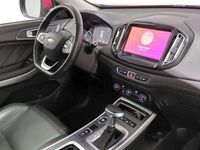 Usata DR F35 154 CV (113 kW) 2022 Rosso SUV