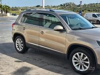 Usata VW Tiguan Sportline 2013 SUV