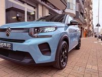 Usata Citroën C3 PureTech 101 CV (74 kW) 2024 Blu Berlina