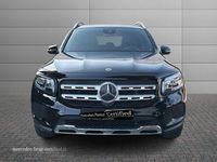 Occasion Mercedes GLB200 150 PK (110 kW) 2021 Zwart SUV