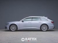Usata Audi A6 Business 231 CV (169 kW) 2019 Grigio Berlina