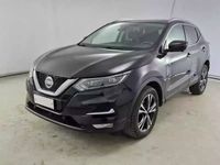 usata Nissan Qashqai 1.5 dCi 115 N-Connecta DCT