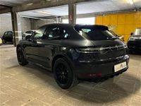 usata Porsche Macan GTS usato