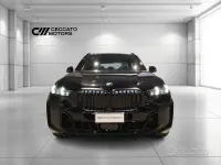 Usata BMW X5 M Sport 297 CV (218 kW) 2024 Nero SUV