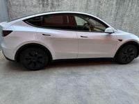 Usata Tesla Model Y RWD 88 kW (120 CV) 2024 Bianco SUV