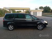 usata Ford Galaxy 