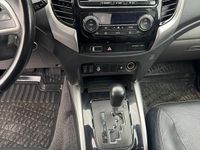 Usata Fiat Fullback 181 CV (133 kW) 2019 Grigio Pick-up