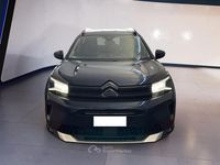 Usata Citroën C5 Shine 131 CV (96 kW) 2022 Blu Berlina