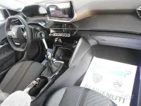 Nuova Peugeot 208 Allure 101 CV (74 kW) 2026 Bianco Utilitaria