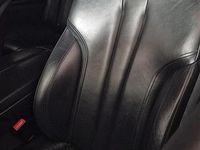 Usata BMW 640 Cabriolet Comfort Edition 313 CV (230 kW) 2013 Bianco Cabrio