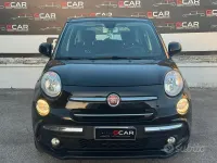 Usata Fiat 500L Lounge 95 CV (69 kW) 2017 Nero Monovolume