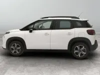 Usata Citroën C3 Aircross Feel 110 CV (80 kW) 2022 Bianco SUV