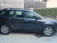 Usata Subaru Tribeca 258 CV (189 kW) 2010 Nero SUV