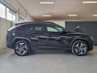 Usata Hyundai Tucson 179 CV (131 kW) 2022 Nero SUV