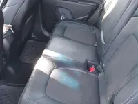 Usata Kia Sportage 185 CV (136 kW) 2015 Bianco SUV